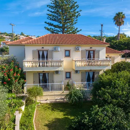 Apartman Minas