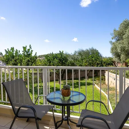Apartman Minas