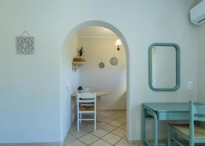 Minas Apartman *