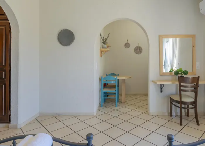 Apartman Minas