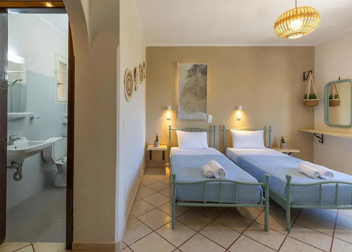 Apartman Minas Lászi