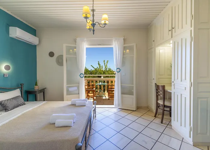 Apartman Minas
