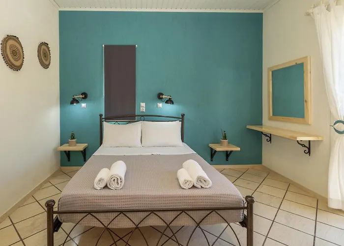 Minas Apartman *