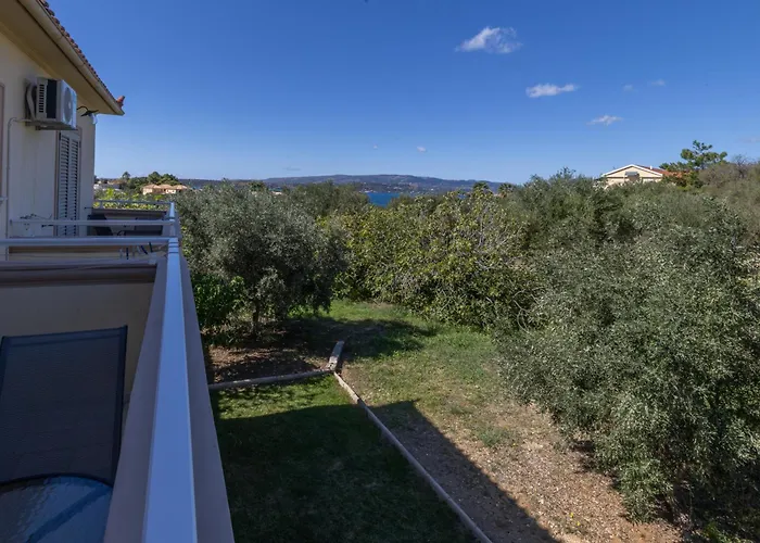 Apartman Minas *