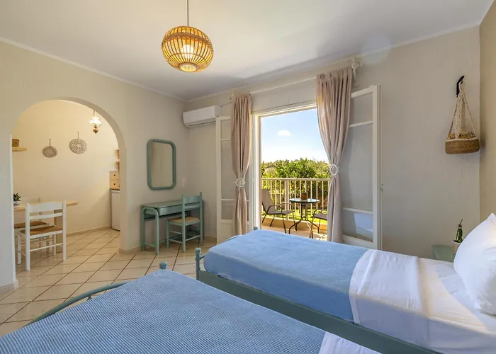 Minas Apartman