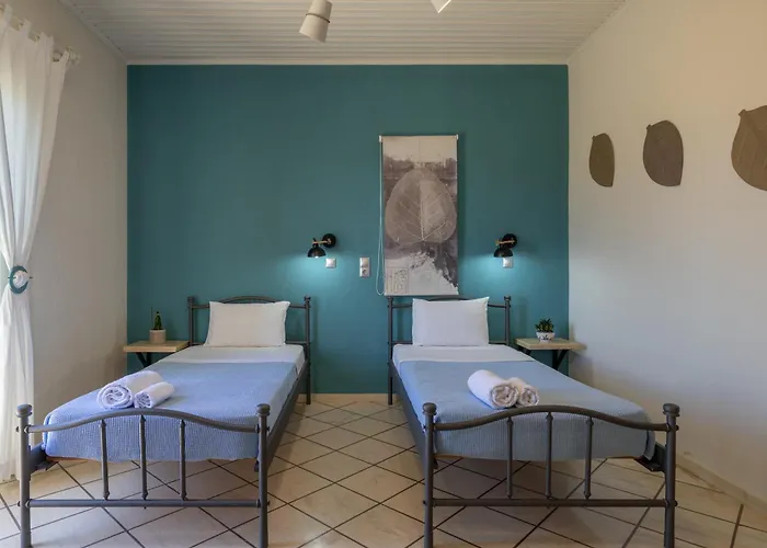Apartman Minas