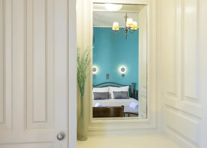 Minas Apartman *