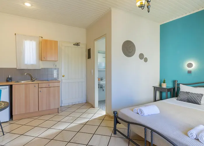Apartman Minas Lászi