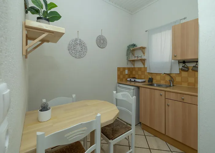 Apartman Minas