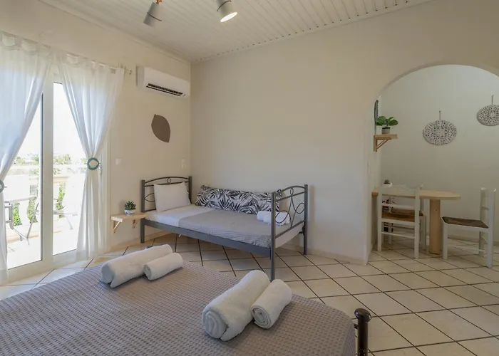 Minas Apartman *