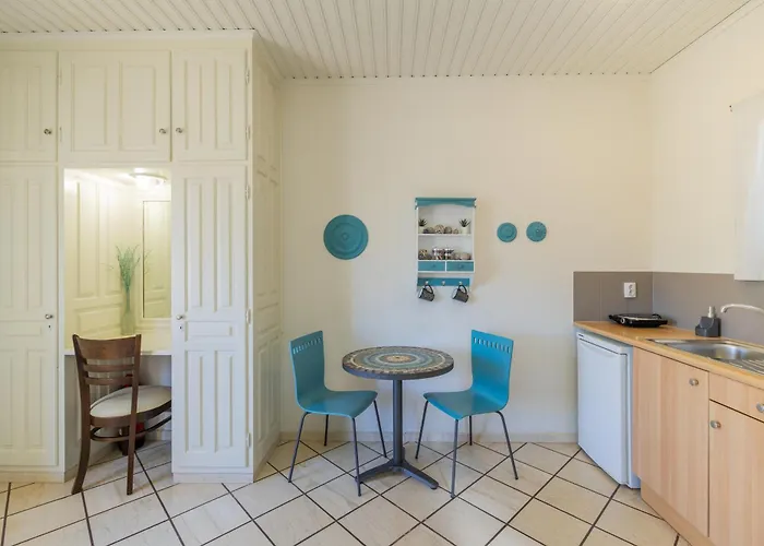Apartman Minas Lászi