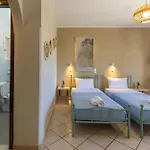 Apartmán Minas Lassi (Kefalonia)