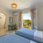 Minas Apartmán