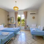Minas Apartmán Lassi (Kefalonia)