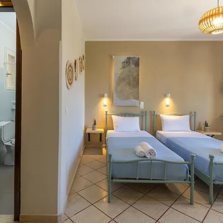 דירה Minas לאסי