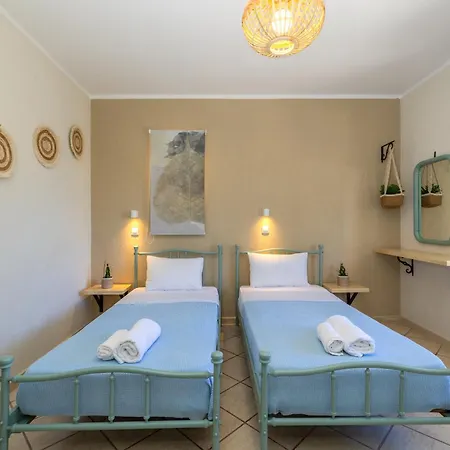 Minas דירה לאסי