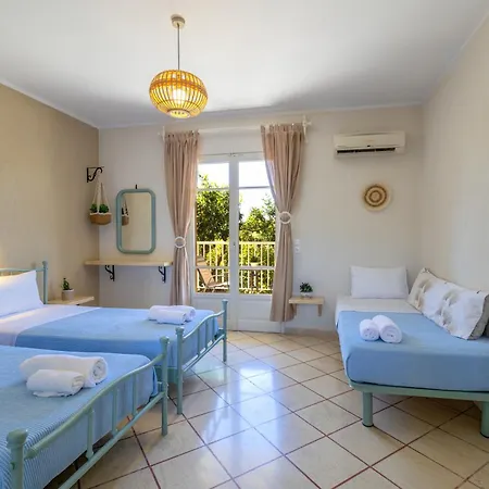 Minas דירה לאסי