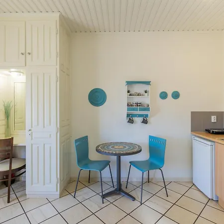 דירה Minas לאסי