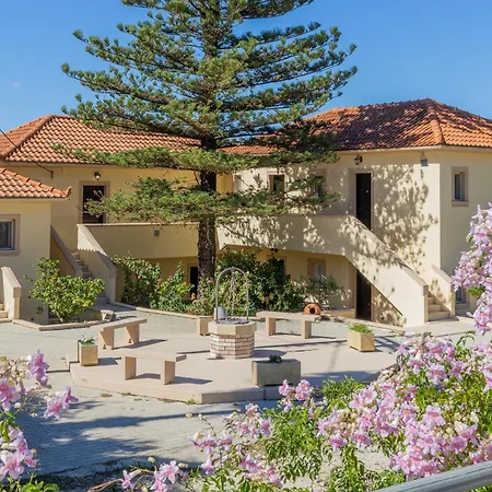 דירה Minas לאסי